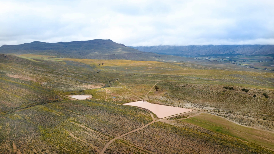 Commercial Property for Sale in Montagu Rural Western Cape